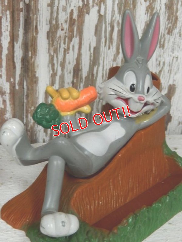 画像2: ct-140121-51 Bugs Bunny / 70's Pen Holder