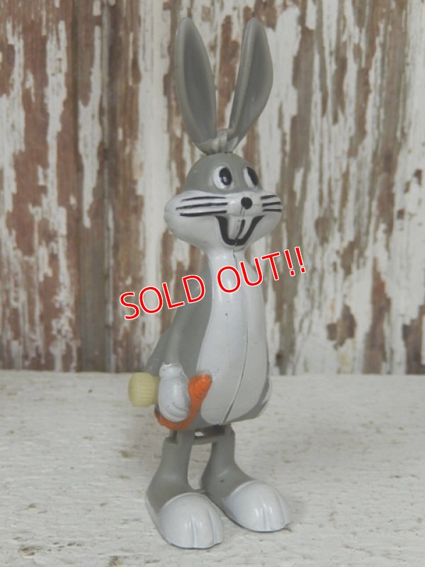 画像1: ct-140121-39 Bugs Bunny / 70's Wind Up