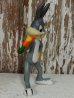 画像4: ct-140121-42 Bugs Bunny / R.DAKIN 70's figure (M) (4)