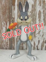 ct-140121-42 Bugs Bunny / R.DAKIN 70's figure (M)