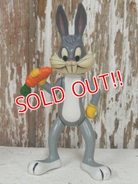 ct-140121-42 Bugs Bunny / R.DAKIN 70's figure (M)