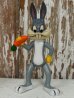 画像1: ct-140121-42 Bugs Bunny / R.DAKIN 70's figure (M) (1)