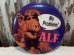 画像1: pb-140114-14 ALF / 80's Pinback "No Problem!" (1)