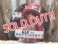 pb-140114-09 ALF / 80's Pinback (D)