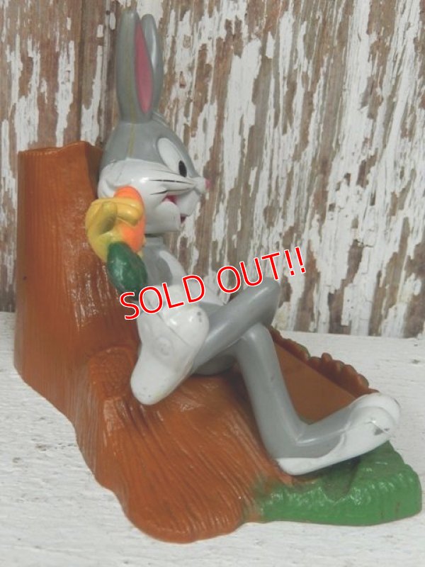 画像3: ct-140121-51 Bugs Bunny / 70's Pen Holder