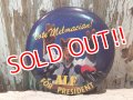 pb-140114-10 ALF / 80's Pinback (E)