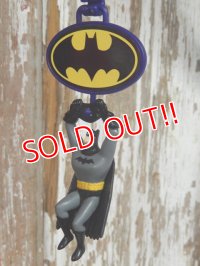 ct-131122-72 Batman / SUBWAY 1998 Meal Toy