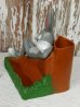 画像5: ct-140121-51 Bugs Bunny / 70's Pen Holder (5)