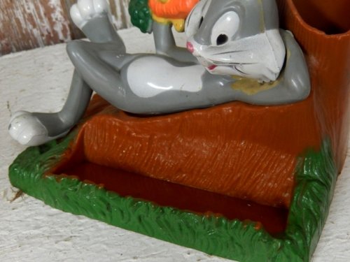 他の写真1: ct-140121-51 Bugs Bunny / 70's Pen Holder