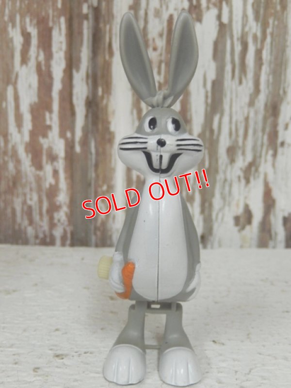 画像2: ct-140121-39 Bugs Bunny / 70's Wind Up