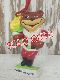 ct-130707-21 General Mills / Sugar Bear 1993 Ornament