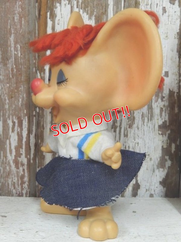 画像4: ct-140114-23 ROYALTY Industries / 70's Roy Des of Florida Mouse bank "Rosy"