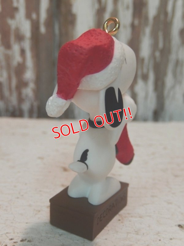 画像5: ct-130716-67 Snoopy / Hallmark 2000 Keepsake Ornament