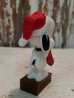 画像5: ct-130716-67 Snoopy / Hallmark 2000 Keepsake Ornament (5)