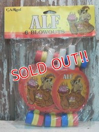 ct-140114-44 ALF / 80's 6 Blowouts