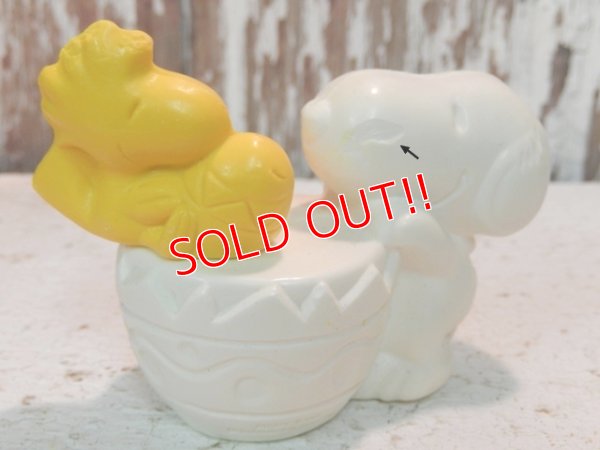 画像3: av-100626-32 Snoopy & Woodstock / AVON 90's Soaps