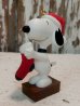 画像2: ct-130716-67 Snoopy / Hallmark 2000 Keepsake Ornament (2)