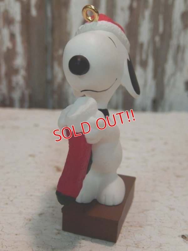 画像4: ct-130716-67 Snoopy / Hallmark 2000 Keepsake Ornament