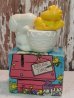 画像1: av-100626-32 Snoopy & Woodstock / AVON 90's Soaps (1)