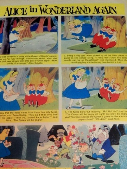 他の写真2: bk-140114-04 Disneyland Magazine / February 13, 1973 NO.53