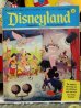 画像1: bk-140114-03 Disneyland Magazine / January 9, 1973 NO.48 (1)