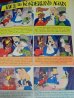 画像5: bk-140114-03 Disneyland Magazine / January 9, 1973 NO.48 (5)