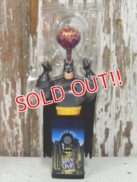 ct-131122-77 Batman / 2001 Spin Pop Candy