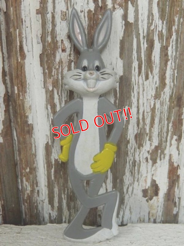 画像1: ct-140121-55 Bugs Bunny / 70's Bookmark