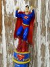 画像1: ct-131122-79 Superman / 2006 Flix Push Puppet (1)