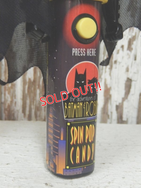 画像3: ct-131122-78 Batman / 1997 Spin Pop Candy
