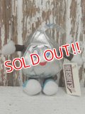 ct-140128-11 HERSHEY'S / 90's Kisses Brand Chocolate Plush doll