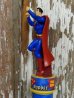 画像3: ct-131122-79 Superman / 2006 Flix Push Puppet (3)