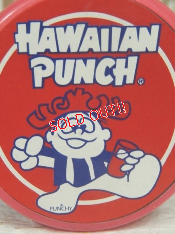 画像5: ct-140128-21 Hawaiian Punch / Punchy Yo-Yo