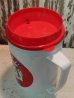 画像4: ct-140114-16 Exxon / Tango-Tiger 70's-80's Plastic Tumbler (4)