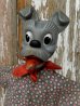 画像2: ct-140121-26 Tramp / Gund 50's Hand Puppet (2)