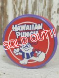 ct-140128-21 Hawaiian Punch / Punchy Yo-Yo