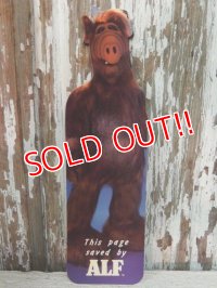 ct-140114-42 ALF / 80's Bookmark (B)