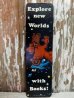 画像1: ct-140114-42 ALF / 80's Bookmark (F) (1)
