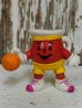 画像1: ct-140204-19 Kool-Aid / 80's PVC "Basketball" (1)