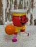 画像3: ct-140204-19 Kool-Aid / 80's PVC "Basketball" (3)