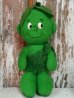 画像1: ct-120131-29 Green Giant / Little Sprout 70's Plush Doll (1)