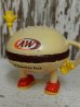 画像4: ct-140204-25 A&W / 1998 Straw Holder "Hamburger" (4)