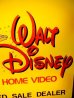 画像4: ct-140204-02 Walt Disney's / 80's Home Video Dealer Light Up Sign (4)