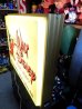 画像5: ct-140204-02 Walt Disney's / 80's Home Video Dealer Light Up Sign (5)