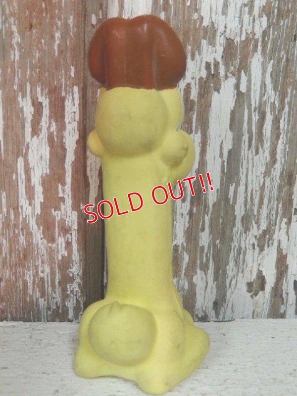 画像4: ct-140205-02 Odie / 80's-90's Squeak Doll