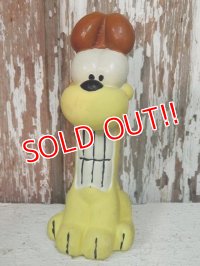 ct-140205-02 Odie / 80's-90's Squeak Doll