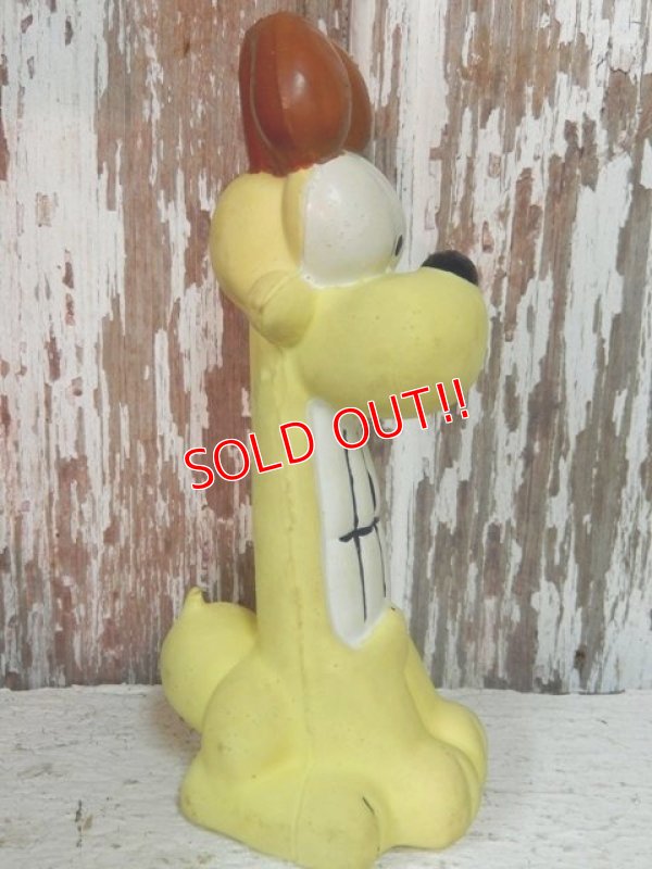 画像3: ct-140205-02 Odie / 80's-90's Squeak Doll