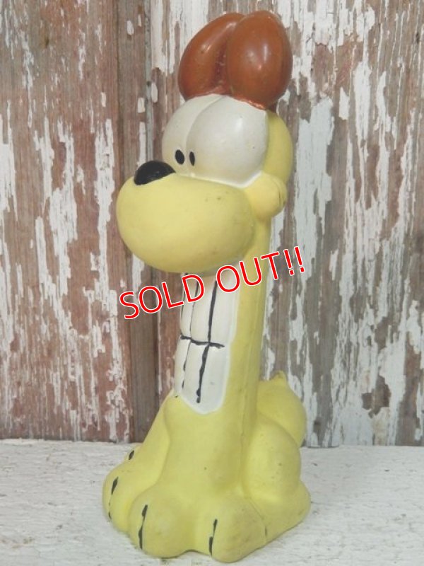 画像2: ct-140205-02 Odie / 80's-90's Squeak Doll