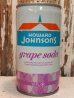 画像1: dp-140201-09 Howard Johnson's / Vintage Grape Soda Can (1)