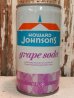 画像1: dp-140201-09 Howard Johnson's / Vintage Grape Soda Can (1)